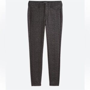 Liverpool Ponte skinny charcoal Slacks size 32